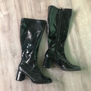 Pleaser Fantasy Funtasma Go-Go Boots